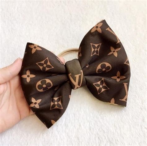 louis vuitton baby hair bow|Louis Vuitton baby collection.